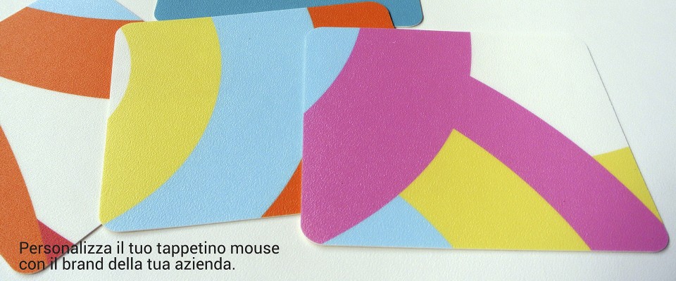Tappetino mouse personalizzato  Progetta, stampa e ordina tappetini mouse  con Canva