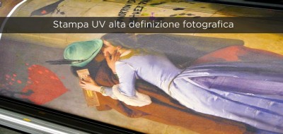 Tela canvas: perché è la migliore alternativa alla pittura delle pareti